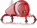 Produktbild: Graef Allesschneider H 93 MANUALE Rot