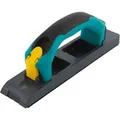 Produktbild: Wolfcraft - i Kantenhobel i 4026000 i Zum Abschrägen von Kanten und Hobeln von Übergängen i Handhobel