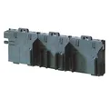 Produktbild: Siemens Dig.Industr. Busmodul 6ES7195-7HB00-0XA0 Baugruppenträger Busmodul