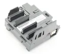 Produktbild: Siemens SIMATIC S7 6ES7195-7HB00-0XA0 E-Stand: 06 Busmodul / Bus Module -unused-