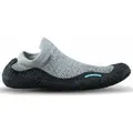 Produktbild: UYN Shockie Barfuß und Hüttenschuh 44 pearl grey/black