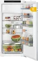 Produktbild: Bosch Einbaukühlschrank KIL42VFE0 187l LED E Gefrierfach 122cm Festtür 35dB