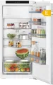 Produktbild: Bosch Einbaukühlschrank KIL42VFE0 187l LED E Gefrierfach 122cm Festtür 35dB