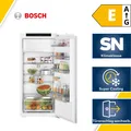 Produktbild: Bosch KIL42VFE0 Einbau Kühlschrank, Nischenhöhe 122,5 cm, 187L, Festtürtechnik,