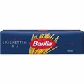 Produktbild: Barilla Spaghettini No3 500g Packung