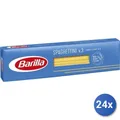 Produktbild: 24X Multipack Barilla Semola 03 Spaghettini Gr500