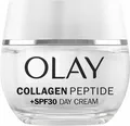 Produktbild: REGENERIST COLLAGEN PEPTIDE24 SPF30 Tagescreme 50 ml