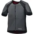 Produktbild: Held eVest Pro, Airbagweste - Schwarz/Grau - XXL