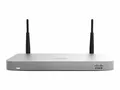 Produktbild: Meraki MX64W-HW Firewall II price incl VAT 3 yr warranty* B2B