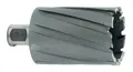 Produktbild: Metabo HM-Kernbohrer 23 x 55 mm Weldonschaft 19 mm - 626580000