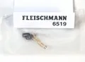 Produktbild: Fleischmann 6519 H0 -- Ersatz- Schleifkohlen und Ferdern NEU und OVP