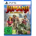 Produktbild: Jumanji: Das Videospiel (PlayStation 5)