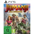 Produktbild: Outright Games JUMANJI: Das Videospiel (PS5, DE) (29018)