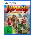 Produktbild: Jumanji: Das Videospiel PS5-Spiel