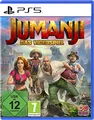 Produktbild: JUMANJI: Das Videospiel - PlayStation 5