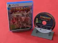 Produktbild: Sony Playstation 5 Spiel Jumanji - Das Videospiel !!!