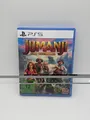 Produktbild: Jumanji: Das Videospiel (PlayStation 5, PS5) Zustand: Gut