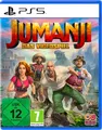 Produktbild: Jumanji - Das Videospiel - PS4 / PS5 / Switch - *NEU*