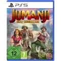Produktbild: Jumanji: Das Videospiel PS5-Spiel #12585539