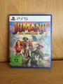 Produktbild: Jumanji: Das Videospiel (PS5, 2022)