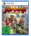 Produktbild: ak tronic Jumanji: Das Videospiel (PlayStation 5)