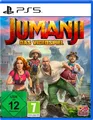 Produktbild: Jumanji Playstation 5 PS5 PS-5 multilingual
