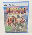 Produktbild: JUMANJI: Das Videospiel - PS5 - Playstation 5