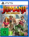 Produktbild: JUMANJI: Das Videospiel | PlayStation 5 (PS5) | Zustand: NEU