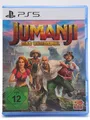 Produktbild: JUMANJI: Das Videospiel (Sony PlayStation 5) PS5 Spiel in OVP - SEHR GUT
