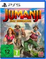 Produktbild: PS5 - Jumanji: Das Videospiel DE NEU & OVP