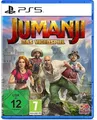 Produktbild: Jumanji Das Videospiel - PlayStation 5 / PS5 - NEU & OVP