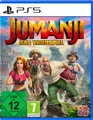 Produktbild: Jumanji - PS5 / PlayStation 5 - Neu & OVP - Deutsche Version