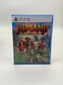 Produktbild: Jumanji: Das Videospiel Sony Playstation 5 Neuwertiger Zustand CIB OVP