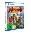 Produktbild: Jumanji: Das Videospiel - [PlayStation 5] NEU OVP