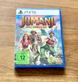 Produktbild: Jumanji: Das Videospiel (PS5, 2022) PlayStation 5