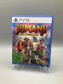 Produktbild: Jumanji: Das Videospiel / Sony PlayStation 5 / PS5