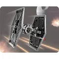 Produktbild: Lego StarWars 9492 TIE Fighter - Bunt