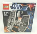 Produktbild: Lego 9492 TIE Fighter SEALED MISB NEW Star Wars wie 7263 75095 EOL