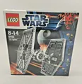 Produktbild: Lego 9492 TIE Fighter SEALED MISB NEW GOOD Star Wars 7263 75095 EOL