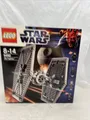 Produktbild: Lego 9492  Star Wars Tie Fighter NEU TOP