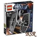 Produktbild: LEGO® Star Wars: 9492 TIE Fighter™ ! NEU & OVP !