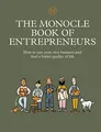 Produktbild: The Monocle Book of Entrepreneurs: How to run your own business and find a better quality of life