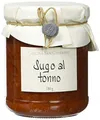 Produktbild: Cascina San Giovanni, Sugo al tonno, Tomatensauce mit Thunfisch, 180 ml