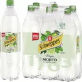 Produktbild: Schweppes Virgin Mojito EINWEG (6 x 1,25 l)