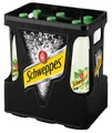 Produktbild: Schweppes Virgin Mojito VPE  6 x 1,0 Liter inclusive Pfand