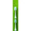 Produktbild: ApaCare Sonic 3D Sensitive Ersatzbürsten 2er Pack