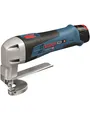 Produktbild: Bosch Professional AKKUPLADESAKS GSC 12V-13 2X2AH L-BOXX