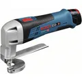 Produktbild: Bosch Professional Akku-Blechschere 0601926108 GSC 12V-13 inkl. 2. Akku, inkl...