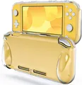 Produktbild: JETech Hülle für Nintendo Switch Lite 2019 rutschfeste Silikonhülle Schutzhülle