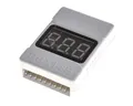 Produktbild: Absima LiPo Volt Checker und Alarm AB-4160002